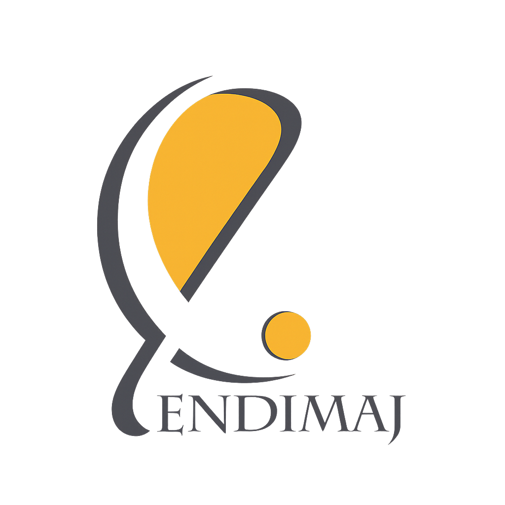 Endimaj Logo